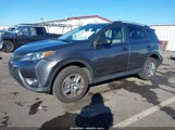 Toyota Rav4 Le JTMBFREV6D5007480 снимка