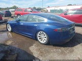 Tesla Model S 100D/60D/75D/90D/P100D 5YJSA1E25HF223654 снимка