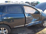 Nissan Rogue Sv JN8AS5MT7DW546298 снимка