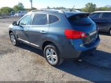 Nissan Rogue Sv JN8AS5MT7DW546298 снимка