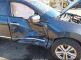 Nissan Rogue Sv JN8AS5MT7DW546298 снимка