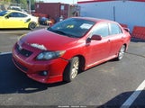 Toyota Corolla S 1NXBU4EE0AZ249963 снимка