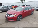 Nissan Altima 2.5 Sv 1N4AL3AP3HC267948 снимка