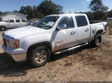 GMC Sierra  Slt 2GTEK13M871685903 fotografie
