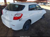 Toyota Matrix 2T1KU4EE8AC367812 fotografie