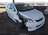 Toyota Matrix 2T1KU4EE8AC367812 снимка