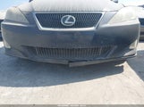 Lexus Is 250 JTHBK262785076917 снимка