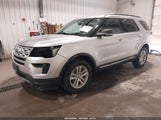 Ford Explorer Xlt 1FM5K8D83KGB39527 снимка