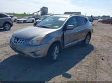 Nissan Rogue Sv JN8AS5MV4BW266742 снимка
