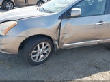 Nissan Rogue Sv JN8AS5MV4BW266742 снимка