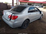 Toyota Corolla Le 1NXBR30EX6Z678523 снимка