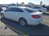 Volkswagen Cc Luxury WVWHL73CX9E548211 снимка