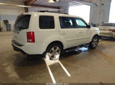 Honda Pilot Ex-L 5FNYF3H76DB017638 снимка