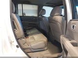 Honda Pilot Ex-L 5FNYF3H76DB017638 снимка