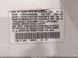 Honda Pilot Ex-L 5FNYF3H76DB017638 снимка
