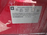 Cadillac Xts Luxury 2G61M5S36E9162440 снимка