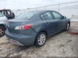 Mazda Mazda3 I Touring JM1BL1VG9C1508204 снимка