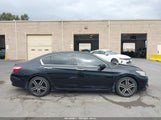 Honda Accord Touring V6 1HGCR3F96HA008167 fotografie