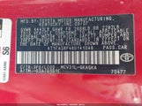 Toyota Camry Solara Sle 4T1FA38P48U141048 снимка