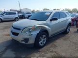 Chevrolet Equinox Ls 2GNALAEK2E1183447 fotografie