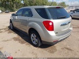 Chevrolet Equinox Ls 2GNALAEK2E1183447 снимка