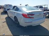 Honda Accord Sport 1HGCV1F34MA105602 снимка