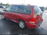 Ford Freestar Sel 2FMZA52295BA61137 снимка