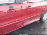 Ford Freestar Sel 2FMZA52295BA61137 снимка