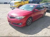 Toyota Camry Se Limited Edition 4T1BF1FK7CU624697 fotografie