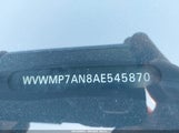 Volkswagen Cc Sport WVWMP7AN8AE545870 снимка