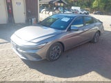 Hyundai Elantra Sel KMHLM4DGXRU637303 снимка