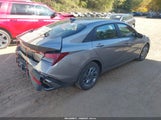 Hyundai Elantra Sel KMHLM4DGXRU637303 снимка
