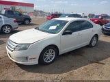 Ford Fusion S 3FAHP0GA0AR324246 снимка