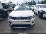 Jeep Compass Limited Fwd 3C4NJCCB1JT487148 fotografie