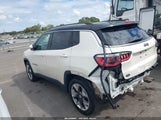 Jeep Compass Limited Fwd 3C4NJCCB1JT487148 photo