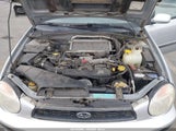 Subaru Impreza Wrx JF1GG29692H807026 снимка
