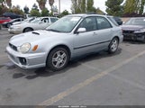 Subaru Impreza Wrx JF1GG29692H807026 снимка