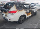 Nissan Pathfinder Sl 5N1AR2MN3DC677877 снимка