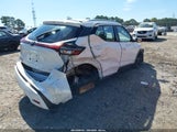 Nissan Kicks Sv Xtronic Cvt 3N1CP5CV6RL485115 fotografie