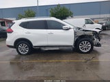Nissan Rogue Sv 5N1AT2MN9HC774797 снимка