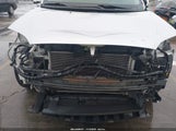 Nissan Rogue Sv 5N1AT2MN9HC774797 снимка