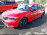 Honda Civic Si Base W/High Performance Summer Tires/ 2HGFE1E52SH471847 снимка