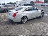 Cadillac Ats Luxury 1G6AB1RX7F0140966 снимка