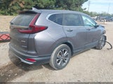 Honda Cr-V Hybrid Ex 7FART6H59LE008674 fotografie