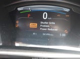 Honda Cr-V Hybrid Ex 7FART6H59LE008674 fotografie