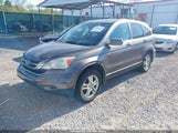 Honda Cr-V Ex-L 5J6RE4H7XBL084437 снимка