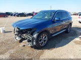 BMW X3 Sdrive30I 5UXTY3C09M9E10737 снимка