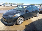 Toyota Corolla Le 2T1BURHE3KC234496 снимка