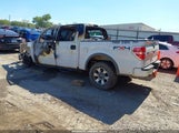 Ford F-150 Fx4/Harley-Davidson/King Ranch/Lariat/Platinum/Xl/Xlt 1FTFW1EV0AKA97502 снимка