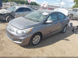 Hyundai Accent Se KMHCT4AE0HU219904 снимка